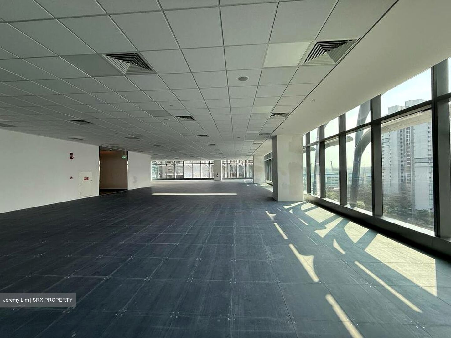 PS100 (D2), Office #451393461